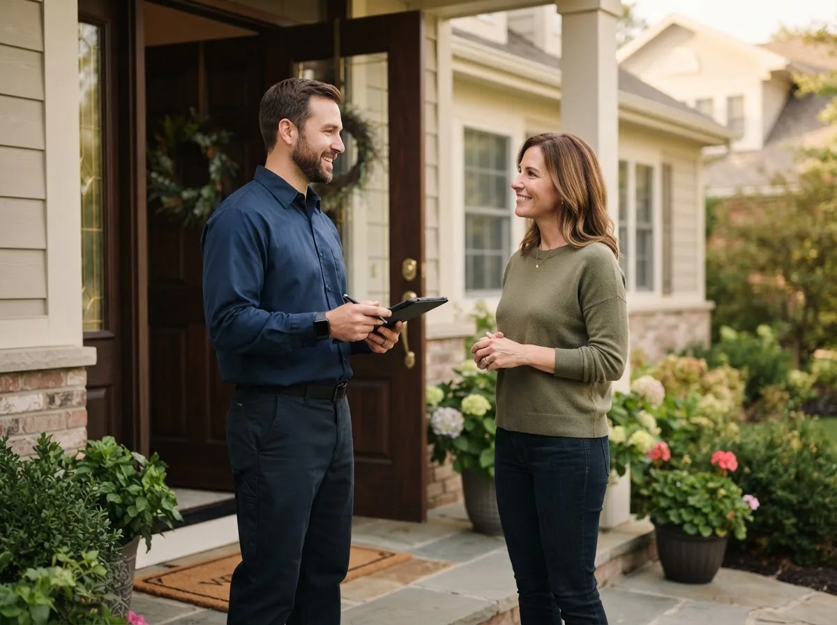 Water damage restoration FAQs for South Holland, IL
